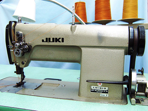 Juki LH-515